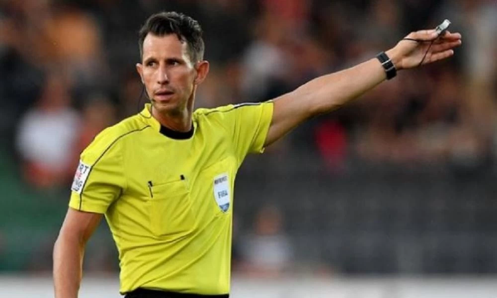 Άρης: Απαίτηση για ξένο διαιτητή στην αναμέτρηση με την ΑΕΚ